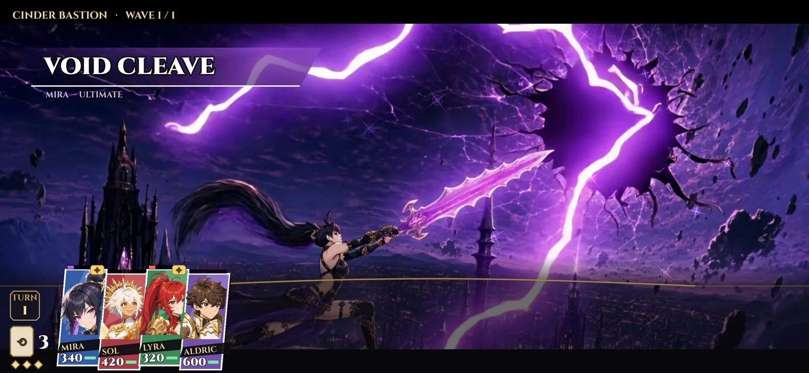 Unleash Cinematic Ultimates